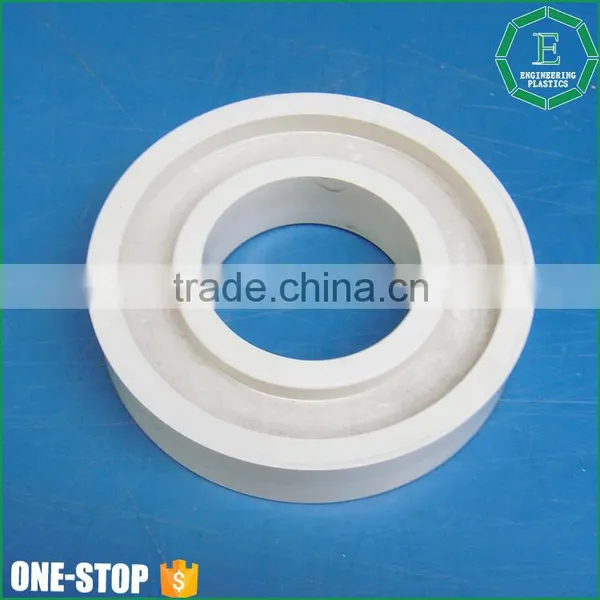 Chinese Plastic Mould Products Factory Custom Plastic Peek Injection Moulding Machine Spare Parts as Drawing photo-4
