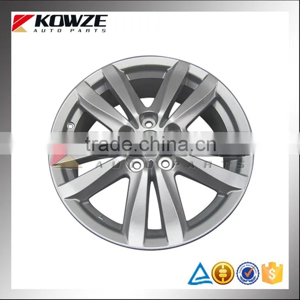 Spare Tire Disc Wheel For Mitsubishi ASX GA2W 4B11 4250C623 photo-3
