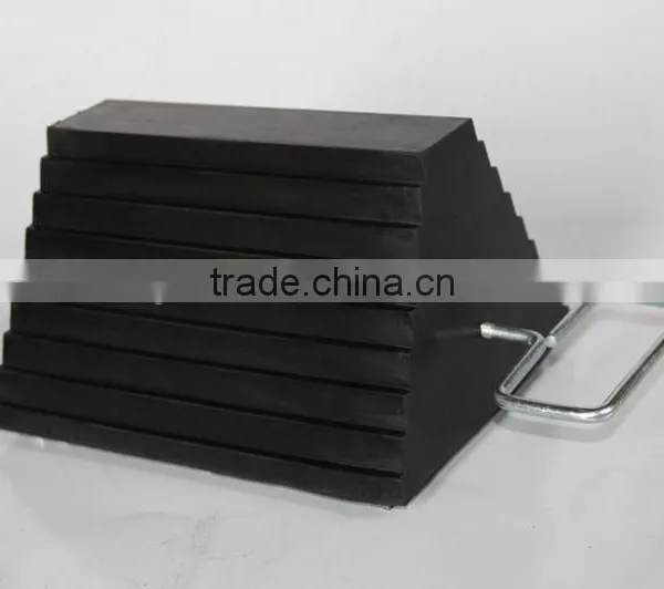 Wheel Chock photo-2