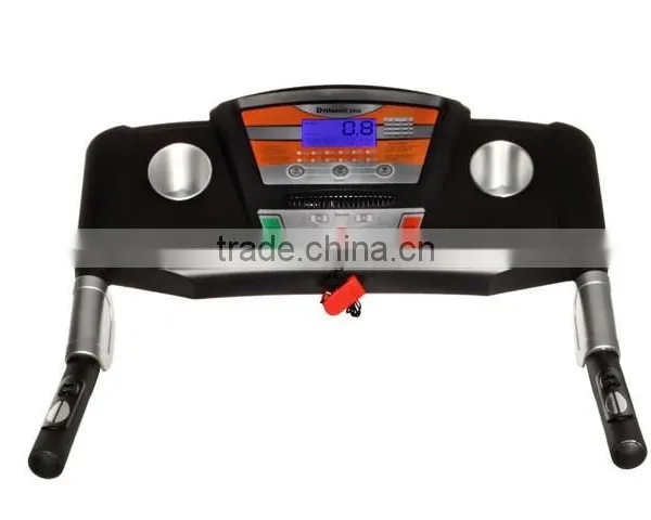 Electric Treadmill photo-4