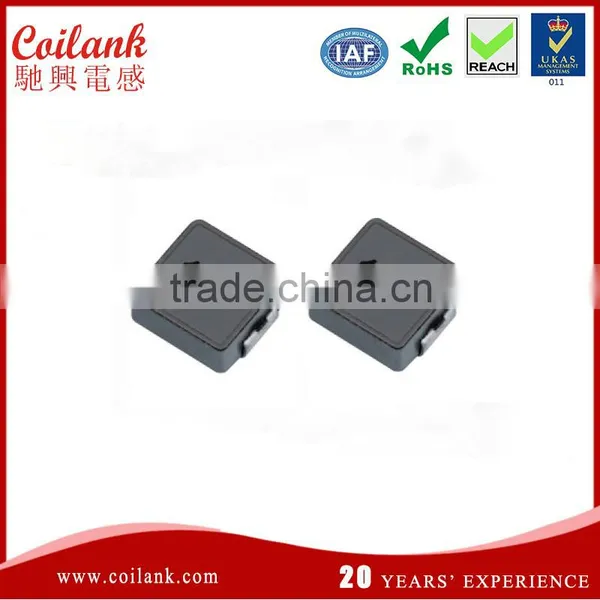 0730 Single Structure Type Electronic Components SMD Power Inductor 10uH photo-4