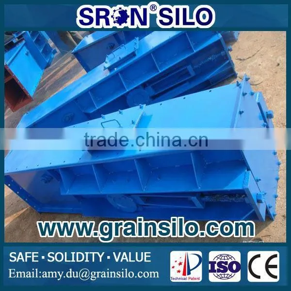Distributor Price Chain Conveyor From SRON photo-4