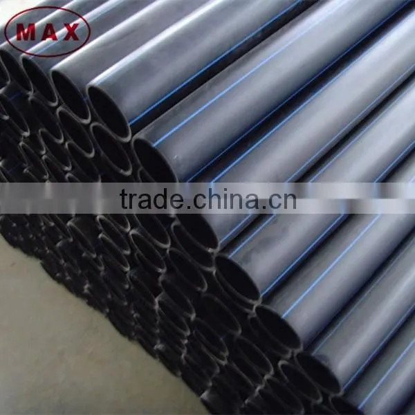 Professional Manufacturer of HDPE Water Suppy Pipe/Tube in China Factory photo-6