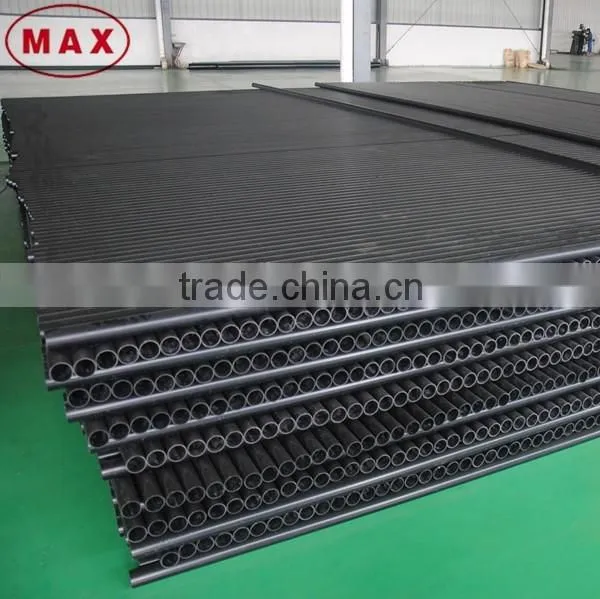 Professional Manufacture MT558.2-2005 Standard Mine Gas UPVC Pipe and Fittings photo-2