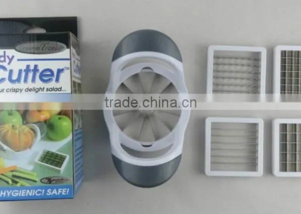Handy Dried Devorative Vegetable and Fruit Cutter