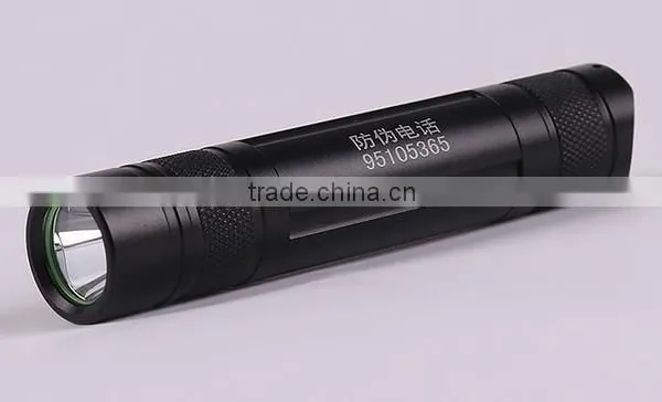 SupFire S5-XPE LED Camping Torch Light photo-4