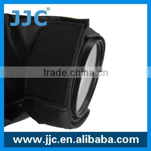 JJC High Quality Dslr Waterproof Camera Backpack With Rain Cover