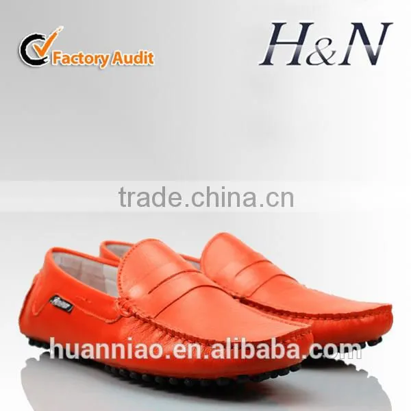 Manufacturer Men Mocassins