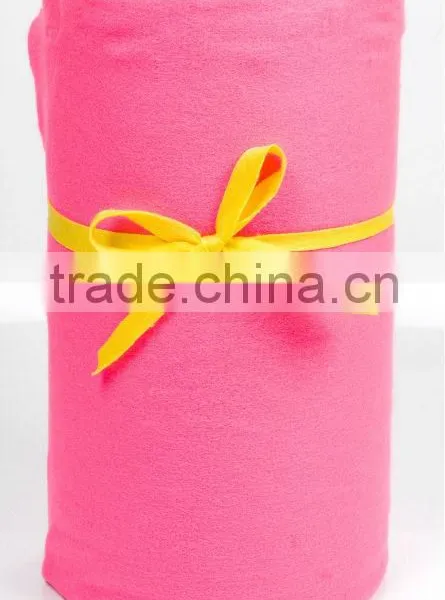 Carmine Rose Non Woven Craft Felt