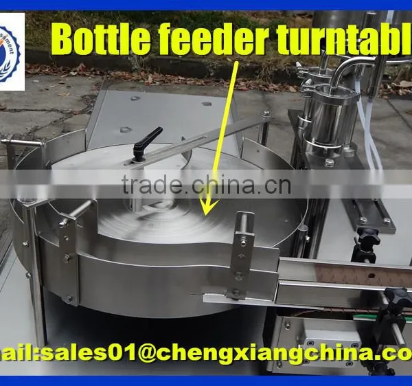 Big Discount Vaccine Filling Machine 50ml,filling Machine for Vial photo-2