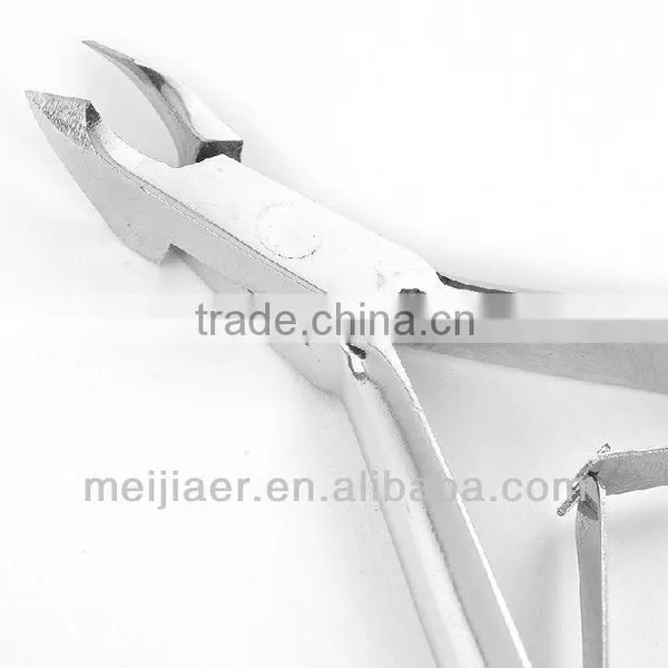 Nail Nipper, Cuticle Nipper