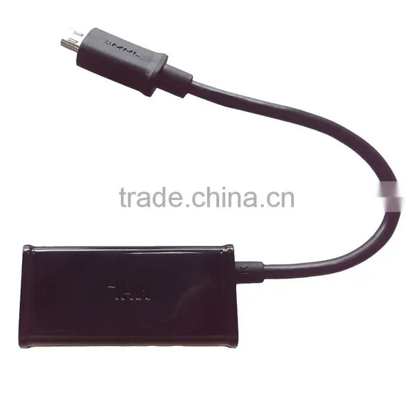 1080p MHL to HDM I Cable Adaptor