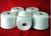 100% POLYESTER OPEN END YARN
