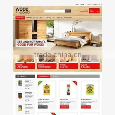 Ecommerce Website Design photo-5