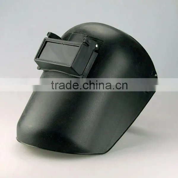 (high-quality Welding Helmet) ( Flip up Welding Mask) Taiwan Type Flip Front Welding Helmet (WHF02+)