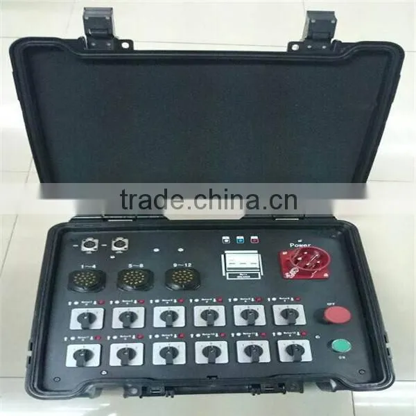Electric Hoist Controller Can be Connected Used photo-2