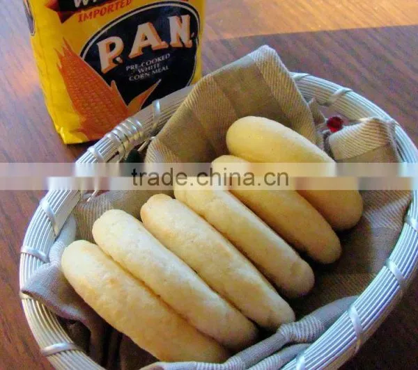 PLC Automatic Arepa Making Machine, Forming Machine photo-6