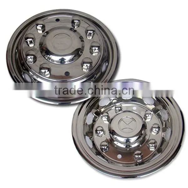 22.5''heavy Truck Wheel Cover Universal Wheel Hub Cover