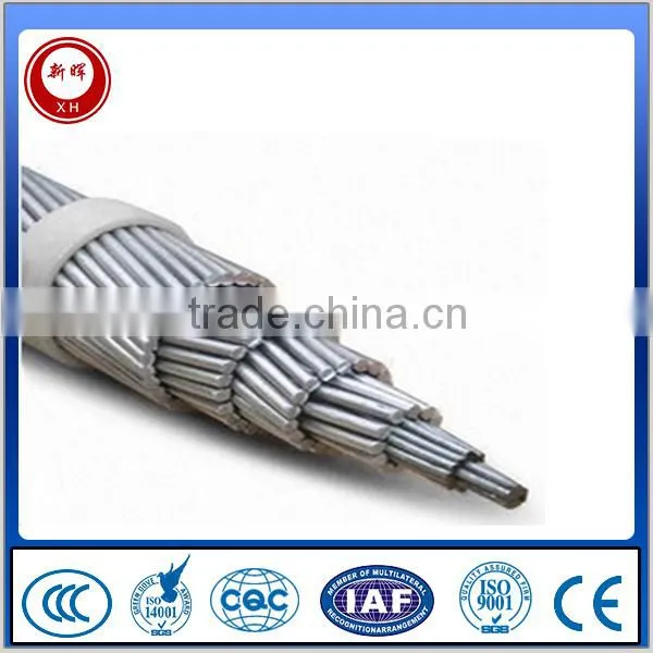 Aluminum Conductor Low Voltage Overhead ABC Amka Cable photo-2