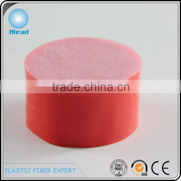 High Performance 0.18x29mm Disposable Toothbrush Bristle Fiber PP Filament in Good Elastic photo-5