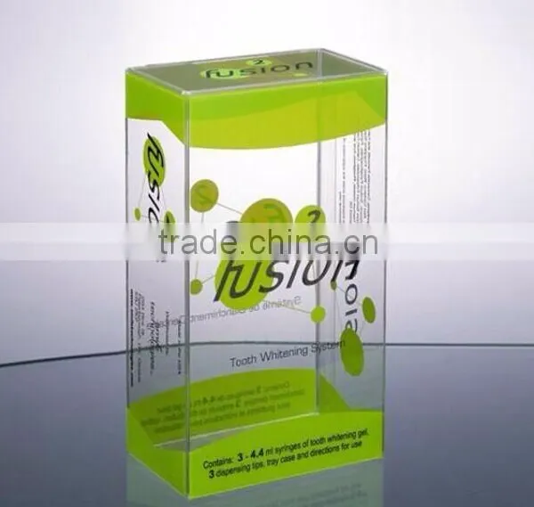 Foldable Plastic Storage Box photo-5