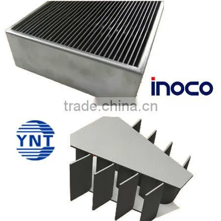 Vane Type Separator ( InoNG-Van ) photo-2