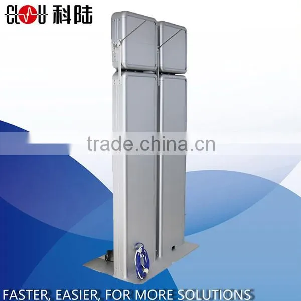 Security Access Control System RFID Gate Barrier Rfid Reader photo-6