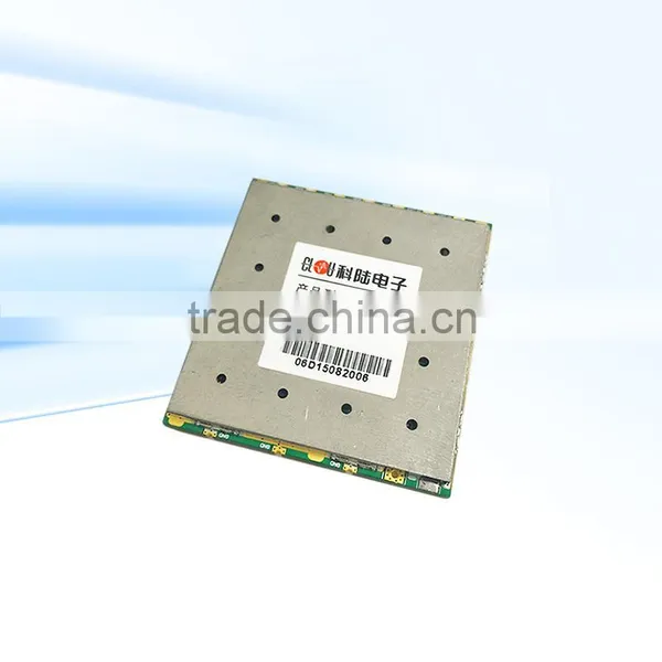Tiny Uhf Rfid Module Support SDK and Development Board With USB Port photo-5