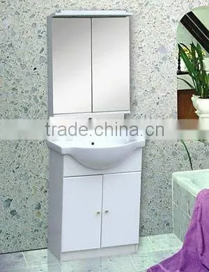 Laundry Sink Cabinet