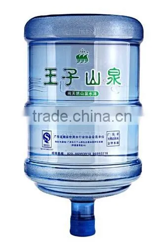 PET 18.9L Mineral Water Bottle Screen Printing Machine LC-PA-400N Quality Choice photo-4