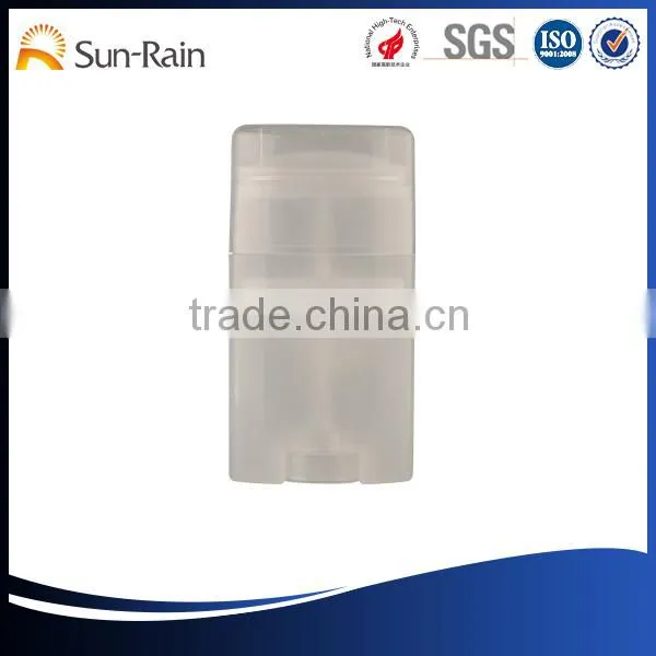 Hot China Products Wholesale anti perspirant deodorant containers , Deodorant Container