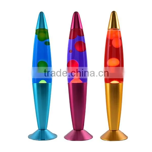 Beautiful Energy Saving Home Decoration Color Lava Lamp Quality Choice photo-6