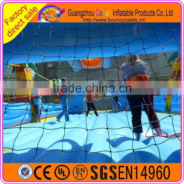 Hot Soap Football Sale,inflatable Soap Football Field,inflatable Water Soccer Court photo-2