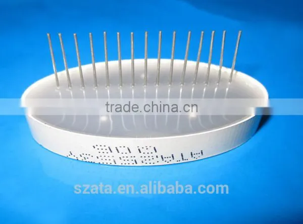 Custom 2 Digit Seven Segment Led Digital Broad of Eletric Fan photo-3