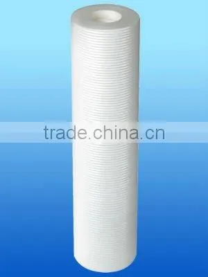 Cartridge Filter / Melt Blown Cartridge Filter (factory) photo-2