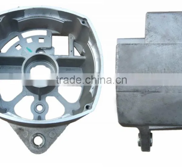 Aluminium Casting for Toyota Alternator Housing photo-6