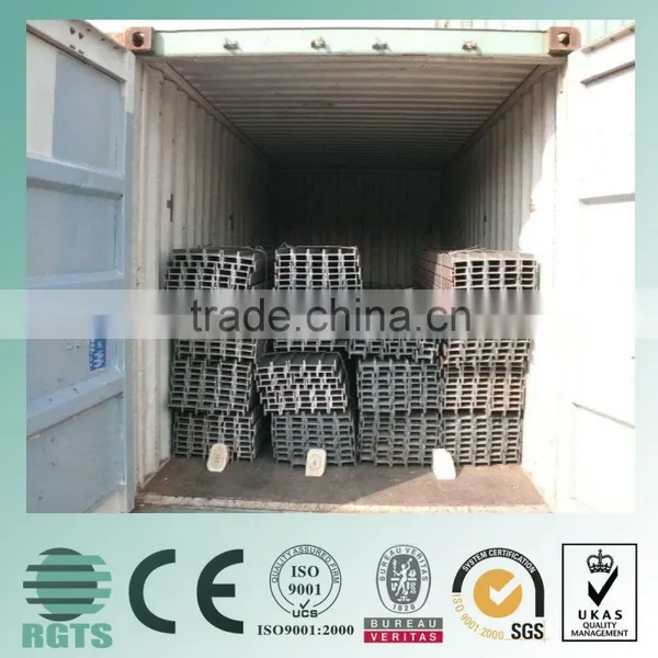 Steel u Channel Many Sizes in Stock photo-3