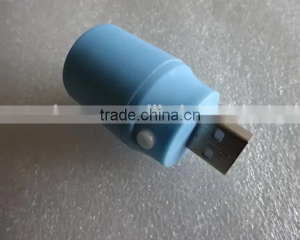 Multicolor Portable Colorful USB Universal Light photo-6