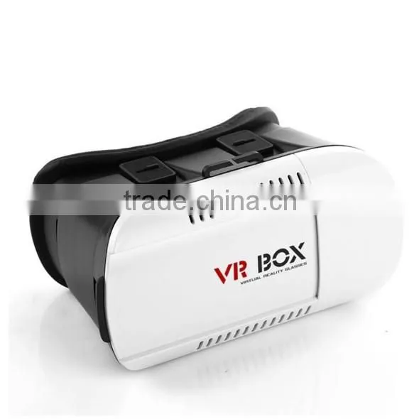 High Quality 3d Vr Glasses,4-6.5inches Suitable photo-2