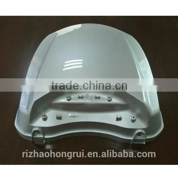 Custom Scooter Plastic Body Parts Motorcycle Parts