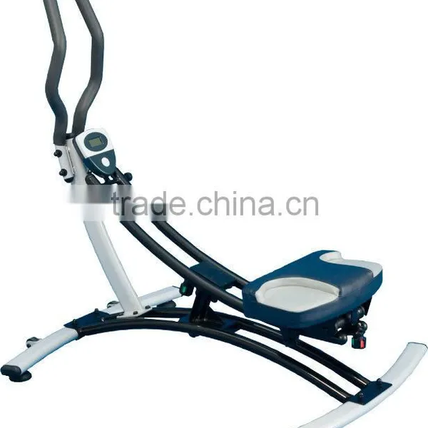 Inversion Table Back Trainer Fitness Products ,Foldable Inversion Table photo-2