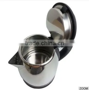 Electric Kettles That Boil Milk Electric Milk Boiler Home Kitchen Appliance photo-3
