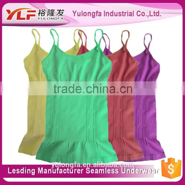 OEM Wholesale New Fashion Camisole