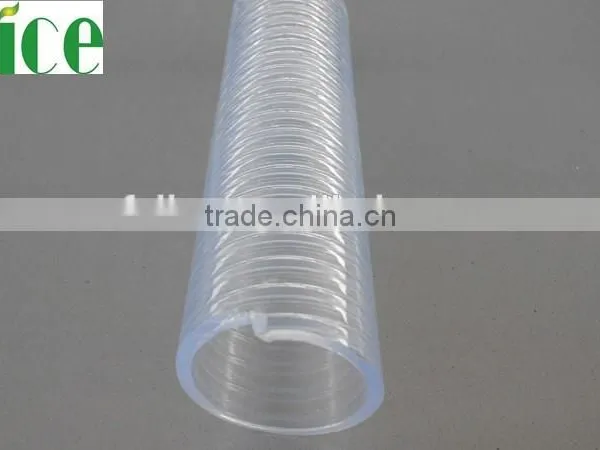 2015 Hot Sale Clear Suction Hose Made in China photo-3