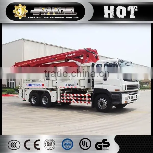New XCMG Parts Flexible Concrete Pump Hose for HB37 37m
