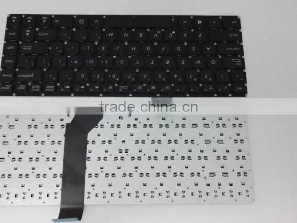 Hot Selling New Original US Laptop Keyboard for Asus A46c photo-2