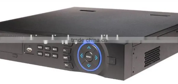 Dahua Nvr 16ch Digital Full hd Nvr 7432nvr 16ch Poe ONVIF CCTV P2P NVR Dahua NVR photo-3