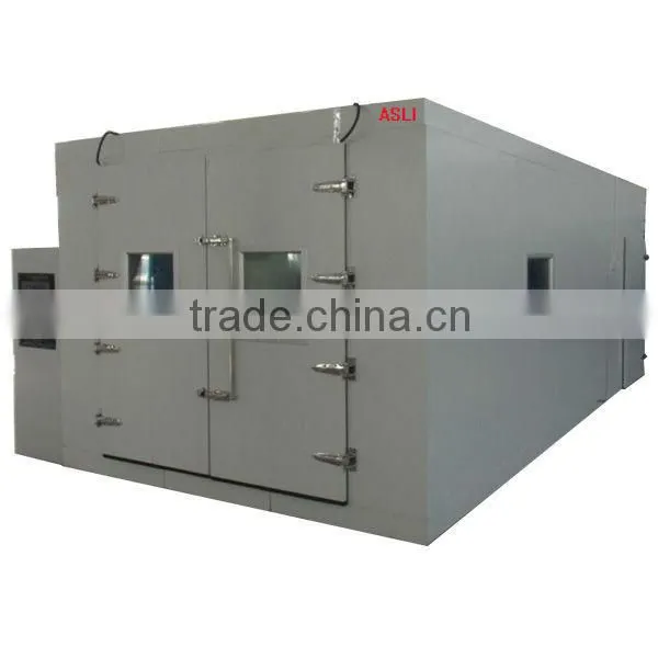 Promotional Walk in Environmental Test Machine photo-5