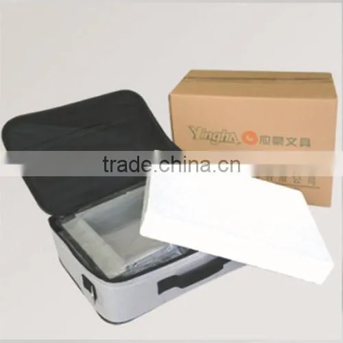 Lucite Large Brochure Holder photo-6