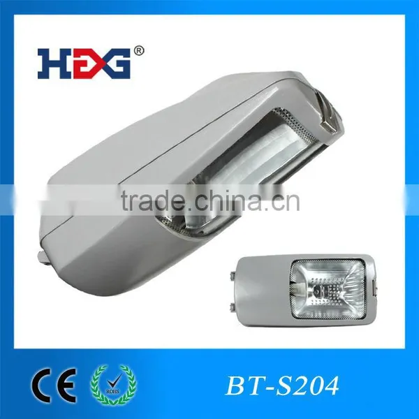 High-pole Lamp